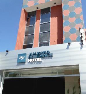 Juazeiro do Norte Hotel | Juazeiro Residence Hotel
