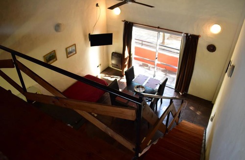 San Pedro Apartment | Jucaso Departamentos