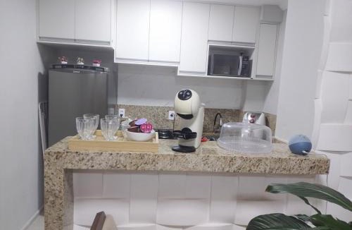 Botucatu Apartment | Juhh Bella Condomínio