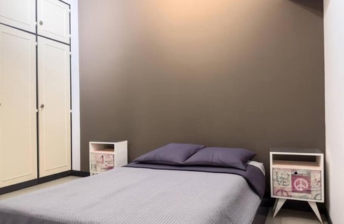 Villa Crespo Apartment | Julian Alvarez 548 by depptö
