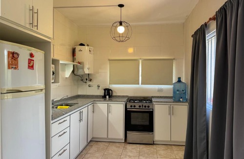 Almafuerte House | Julias House
