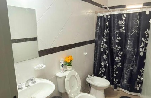 La Rioja Apartment | Julieta