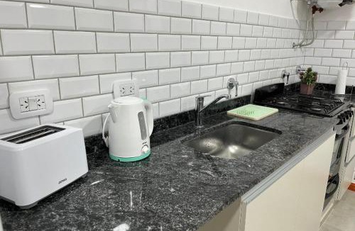 Junin Apartment | Junín departamento