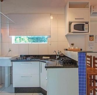 Maresias Apartment | Jungle Beach Maresias