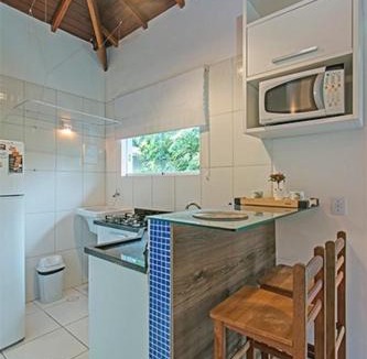 Maresias Apartment | Jungle Beach Maresias