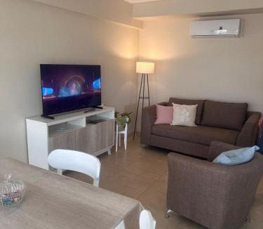 Junin Apartment | Junin BA - Moderno departamento en zona centro