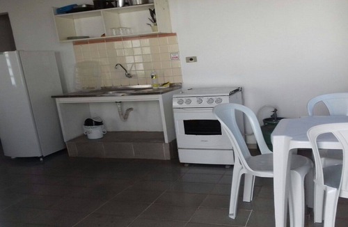 Juquehy Ski Chalet | Juquehy Beach - 1 bedroom chalets