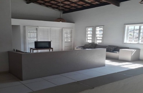 Juquehy Ski Chalet | Juquehy Beach - Chalets 3 Bedrooms.