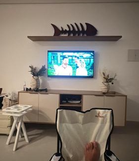 Juquehy Apartment | Juquehy Praia Dhayamond