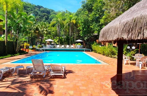 Juquehy Condo | Juquehy Sea Front Condominium 62: best location on the beach