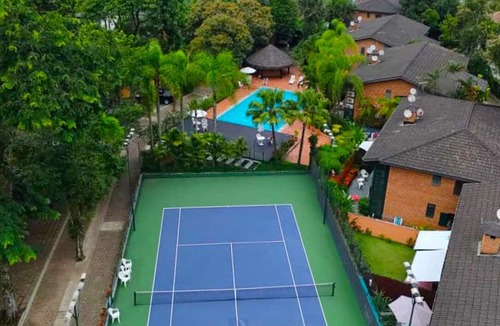 Juquehy Condo | Juquehy Sea Front Condominium 84: best location