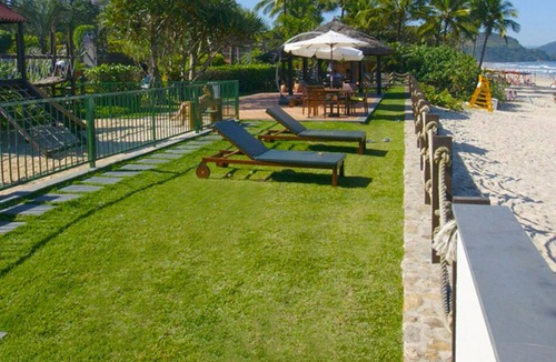 Juquehy Condo | Juquehy Sea Front Condominium 84: best location