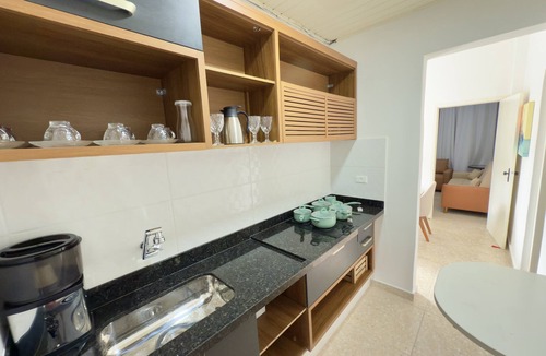 Juquehy Apartment | Juquehy Studios - 5