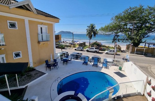 Juquehy Hotel | Juquei Frente ao Mar Hotel Pousada
