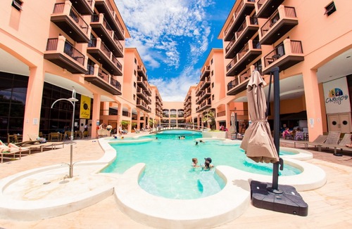 Jurere Hotel | Jurerê Beach Village