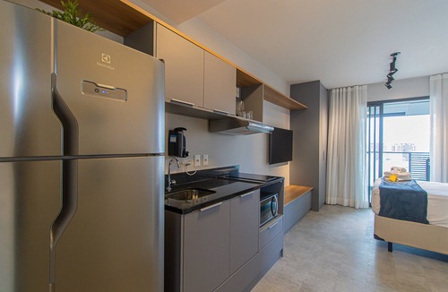 Vila Pompeia House | Just a few steps from Allianz Parque | SP-P1611A