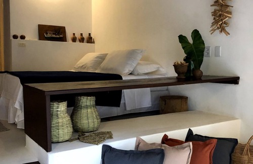 Pipa House | Kûara Pipa