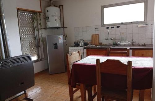 El Bolson Apartment | küme