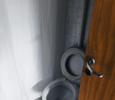 El Bolson Apartment | küme