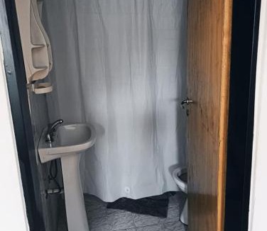El Bolson Apartment | küme