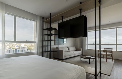 Campinas Hotel | K-Platz Hotel Florianópolis São José