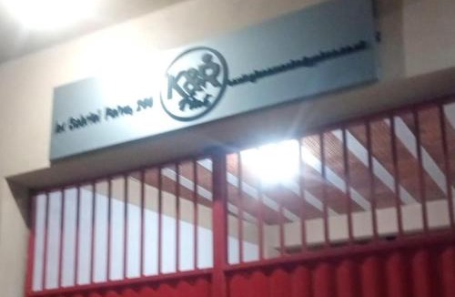 Sao Francisco de Itabapoana Apartment | K&R Flat - 4 quartos em Travessao da Barra - SF