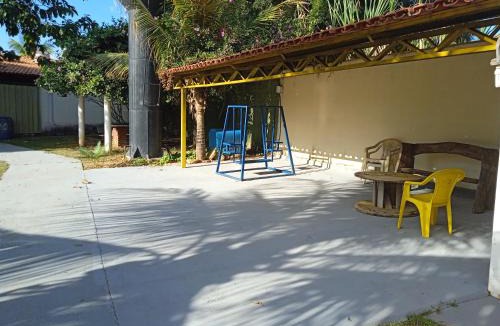 Morrinhos House | K'trus