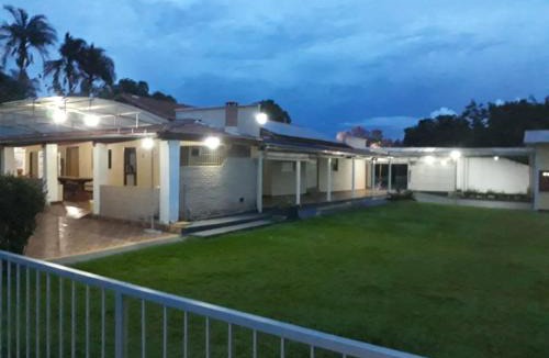 Morrinhos House | K'trus