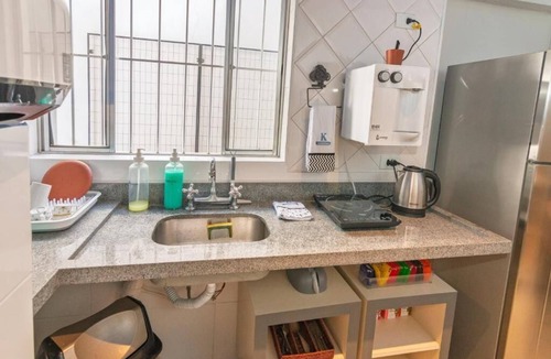 Parque Taquaral Hotel | K3 RESIDENCE Campinas