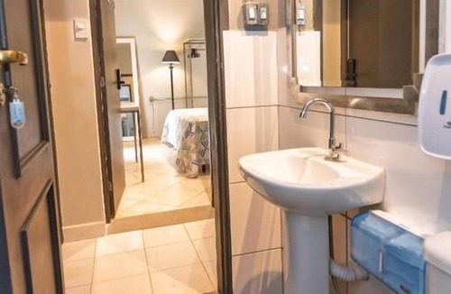 Parque Taquaral Hotel | K3 RESIDENCE Campinas