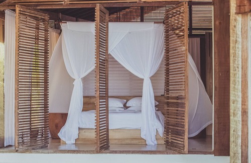 Itacare Villa | KA BRU River - Luxurious Rental Villa