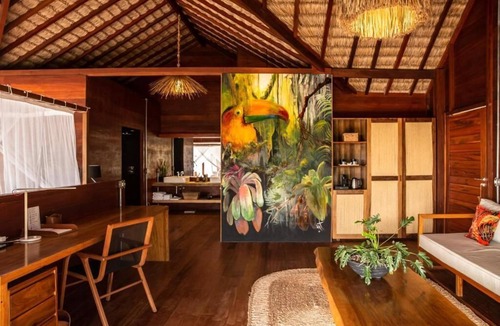 Prea Hotel | Kabana Hotel