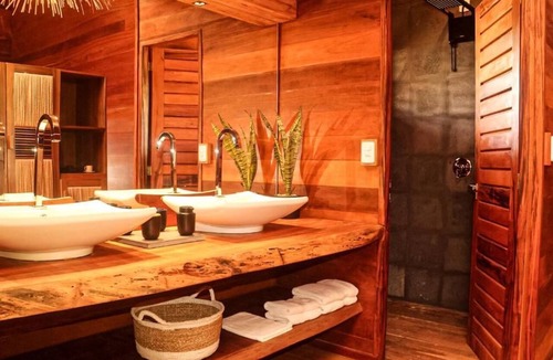 Prea Hotel | Kabana Hotel