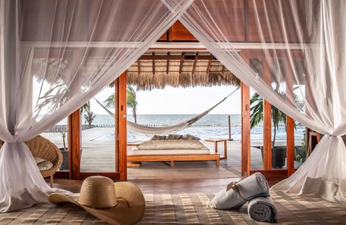 Prea Hotel | Kabana Hotel