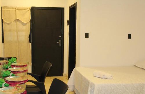 Barrio Centro Apartment | Kaburei Ap 7