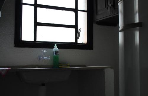 Barrio Centro Apartment | Kaburei Ap 7