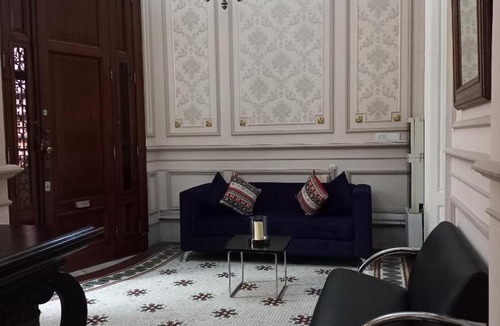 Buenos Aires Central Business District Bed & Breakfast | Kalahat
