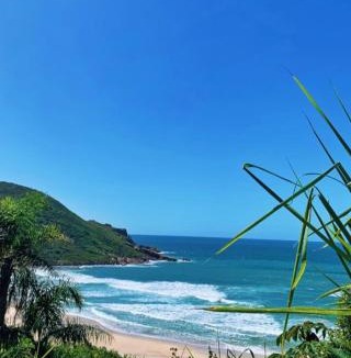 Praia do Rosa Hotel | Kalani Pousada