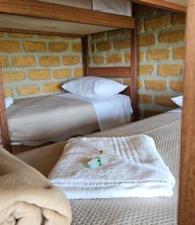 Alto Paraiso de Goias Hotel | Kalu Oká