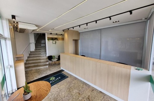 Itaborai Hotel | Kaluff Hotel