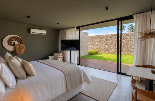 Porto de Pedras House | Kamai Pousada Boutique