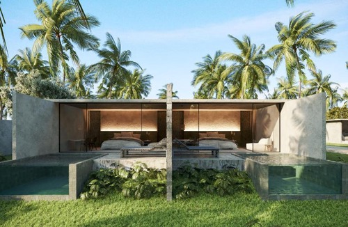 Porto de Pedras House | Kamai Pousada Boutique
