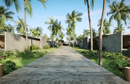 Porto de Pedras House | Kamai Pousada Boutique
