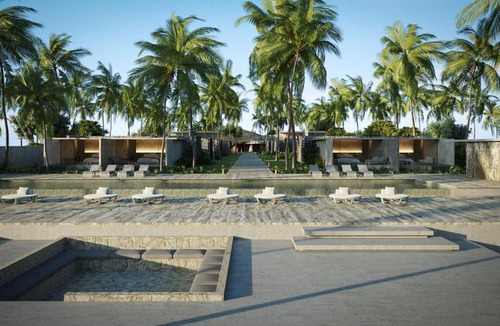 Porto de Pedras House | Kamai Pousada Boutique
