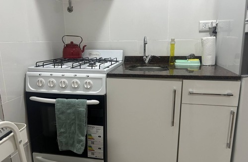 Comuna 7 Apartment | Kano Luxury Apartamento EN EL Centro DE Buenos Aires - Comodo Confortable Ideal
