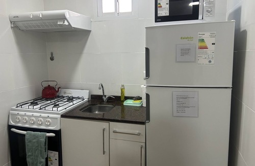 Comuna 7 Apartment | Kano Luxury Apartamento EN EL Centro DE Buenos Aires - Comodo Confortable Ideal