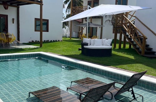 Icarai de Amontada Hotel | Kanto do Chico