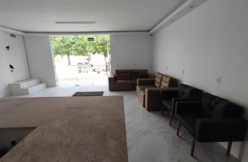 Quixeramobim Hotel | Karajas Hotel