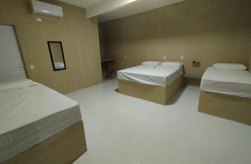 Quixeramobim Hotel | Karajas Hotel