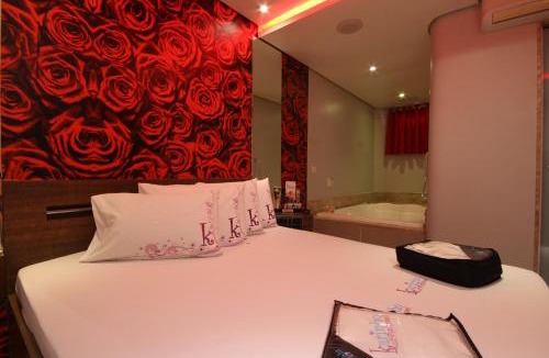 Santo Andre Hotel | Karinho Hotel 4